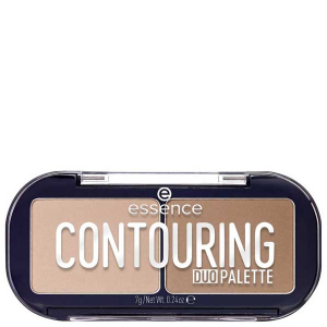 Comprar Essence Cosmetics Contouring Duo Palette Online