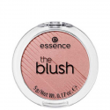 The Blush