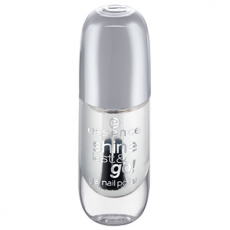 Comprar Essence Cosmetics Shine Last & Go!