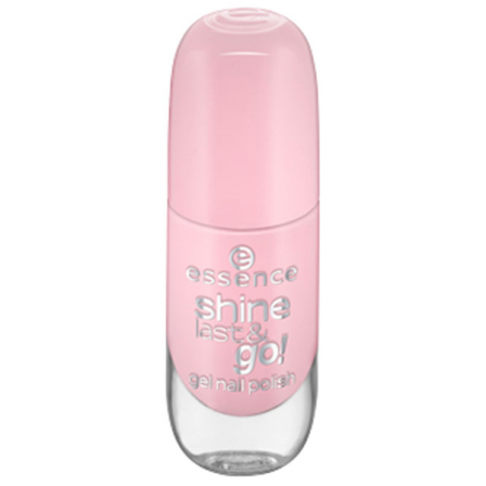 Comprar Essence Cosmetics Shine Last & Go!