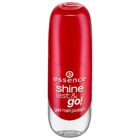 Comprar Essence Cosmetics Shine Last & Go!