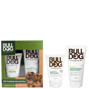Comprar Bull Dog Kit Cuidado Facial Duo Online