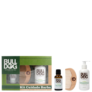 Comprar Bull Dog Kit Cuidado de Barba Online