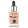 Comprar Catrice Cosmetics HD Liquid Coverage Fondation