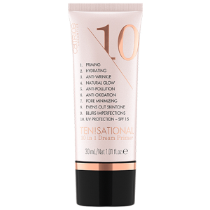 Comprar Catrice Cosmetics Ten!sational 10 en 1 Online