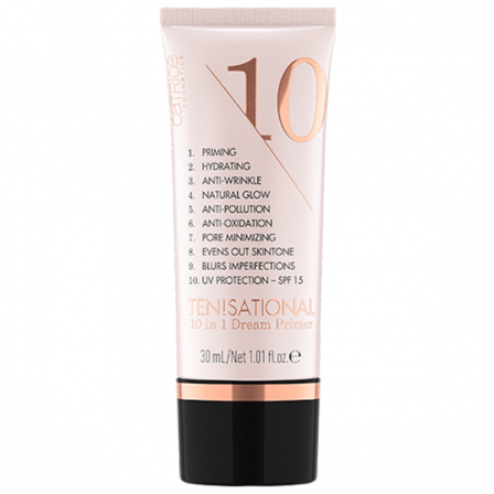 Comprar Catrice Cosmetics Ten!sational 10 en 1