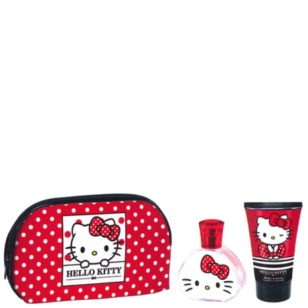 Comprar Hello Kitty Cofre Hello Kitty