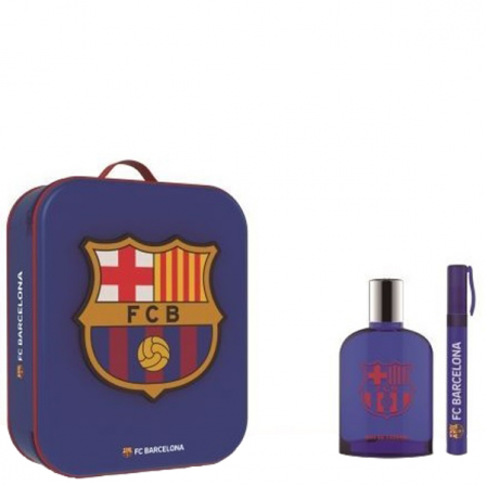 Comprar FC Barcelona Cofre FC Barcelona