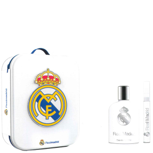 Comprar Real Madrid Cofre Real Madrid Online