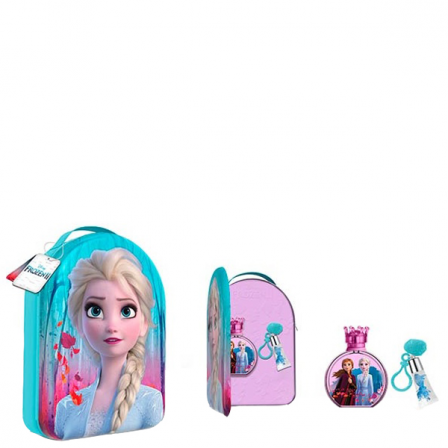 Comprar Disney Cofre Frozen II