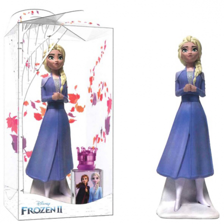 Comprar Disney Cofre Frozen II