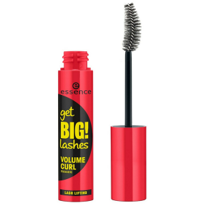 Comprar Essence Cosmetics Get Big! Lashes Volume Curl Online