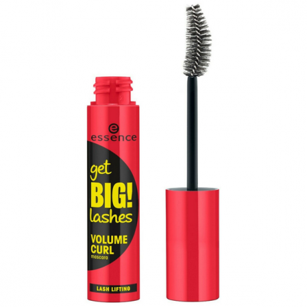 Comprar Essence Cosmetics Get Big! Lashes Volume Curl