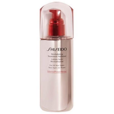 Comprar Shiseido Revitalizing Treatment Softener