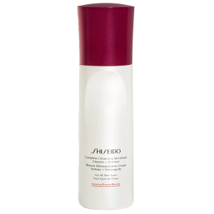 Comprar Shiseido Complete Cleansing Microfoam Online