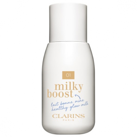 Comprar Clarins Milky Boost