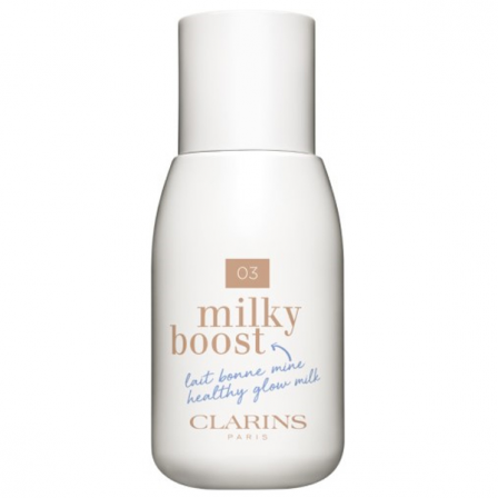 Comprar Clarins Milky Boost