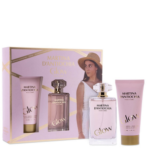 Comprar Martina D'Antiochia Cofre Martina D'antiochia Glow Online