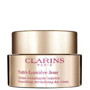 Comprar Clarins Nutri-Lumière Jour Online