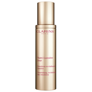 Comprar Clarins Nutri-Lumière Jour Online