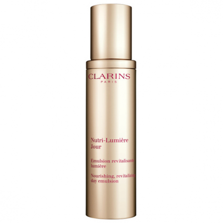 Comprar Clarins Nutri-Lumière Jour