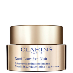 Comprar Clarins Nutri-Lumière Nuit Online