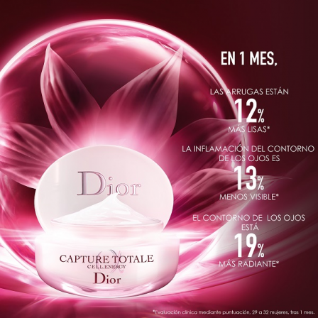 Comprar DIOR Capture Totale C.E.L.L. Energy