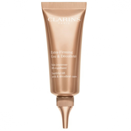 Comprar Clarins Extra Firming Cuello y Escote