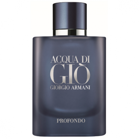 Comprar Giorgio Armani Acqua di Giò Profondo