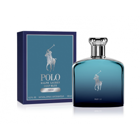 Comprar Ralph Lauren Deep Blue 