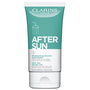 Comprar Clarins After Sun Shampooing Douche  Online