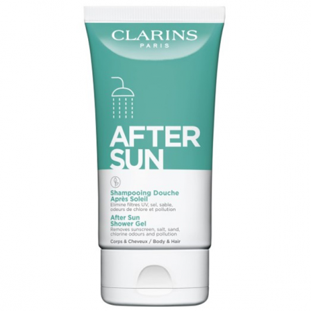 Comprar Clarins After Sun Shampooing Douche 