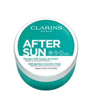 Comprar Clarins After Sun Masque SOS Coups de Soleil Online