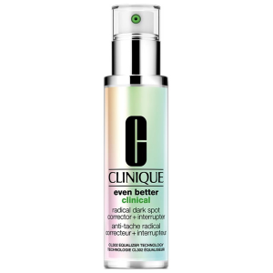 Comprar CLINIQUE Even Better Clinical Radical Dark Spot Corrector + Interrupter Online