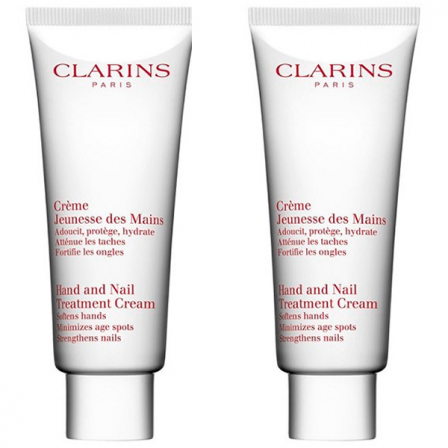 Comprar Clarins Cofre Crème Jeunesse des Mains