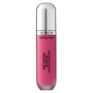 Comprar Revlon Ultra HD Matte Lipcolor Online