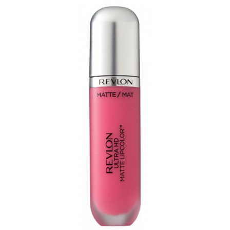 Comprar Revlon Ultra HD Matte Lipcolor