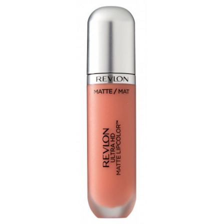 Comprar Revlon Ultra HD Matte Lipcolor