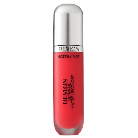 Comprar Revlon Ultra HD Matte Lipcolor