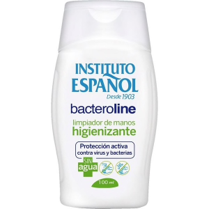 Comprar Instituto Español Bacteroline Online