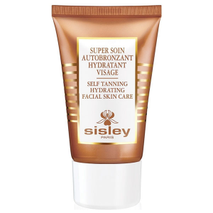 Comprar Sisley Super Soin Autobronzant Hydratant Visage Online