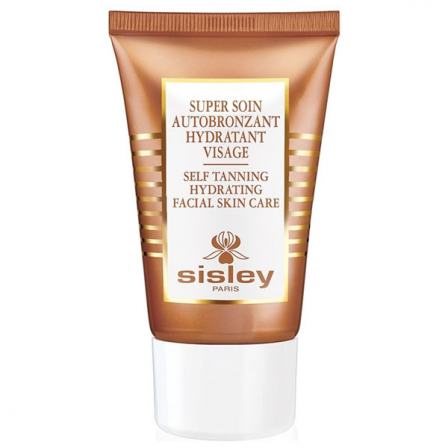 Comprar Sisley Super Soin Autobronzant Hydratant Visage