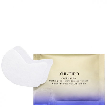Comprar Shiseido Vital Perfection Uplifting Express 