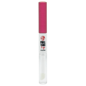 Comprar W7 Full Time Lip Color Online