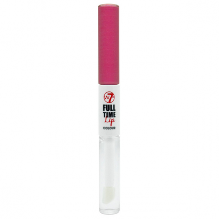 Comprar W7 Full Time Lip Color