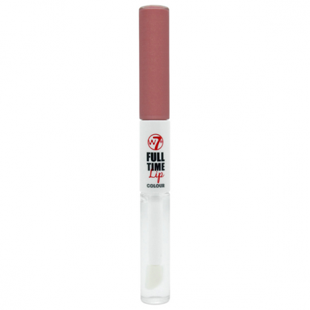 Comprar W7 Full Time Lip Color