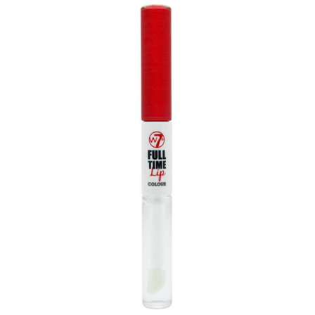 Comprar W7 Full Time Lip Color