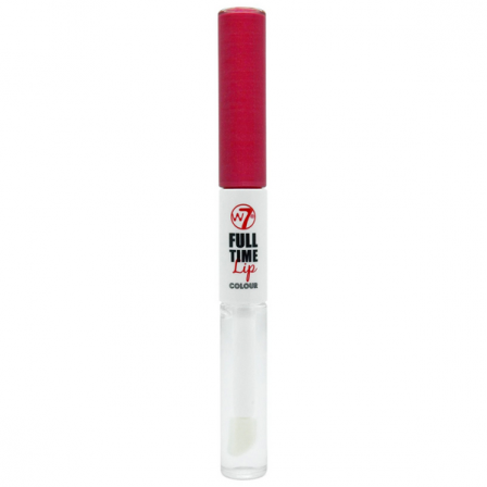 Comprar W7 Full Time Lip Color