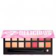 Comprar W7 Paleta de Sombras 