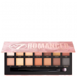 Comprar W7 Paleta de Sombras 